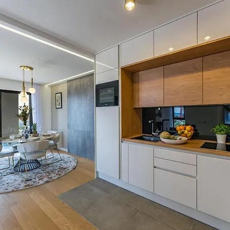 Apartment New Luxury Leonarda