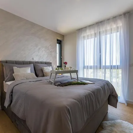 New Luxury Leonarda Zadar