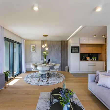 Apartment New Luxury Leonarda Zadar