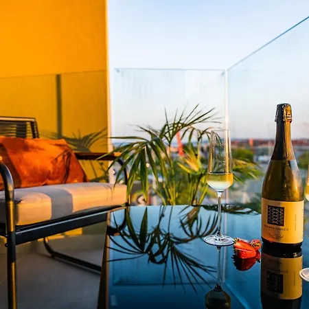 Apartment New Luxury Leonarda