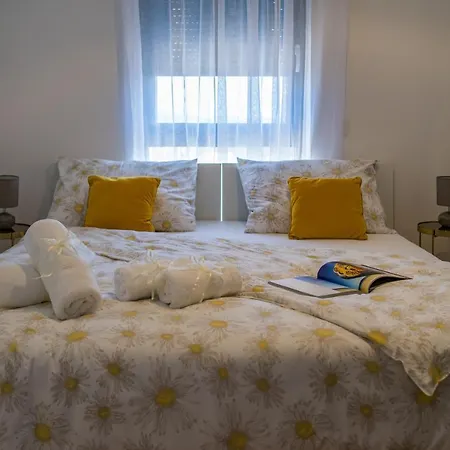 Apartment New Luxury Leonarda