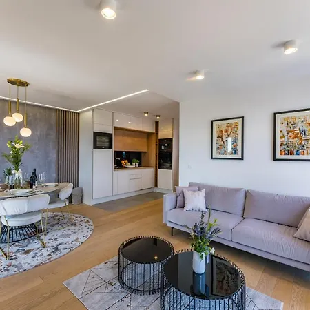 Apartment New Luxury Leonarda