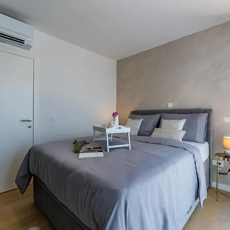 New Luxury Leonarda Lägenhet Zadar