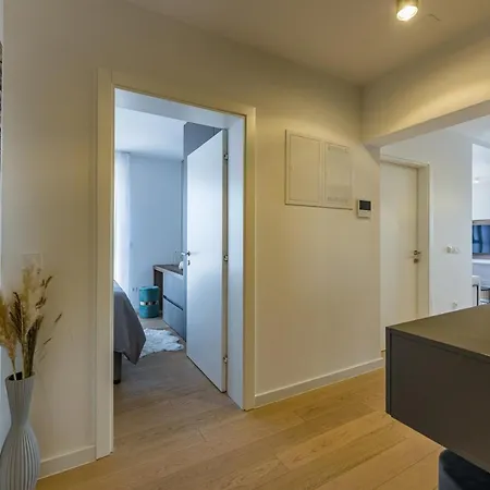 Apartment New Luxury Leonarda