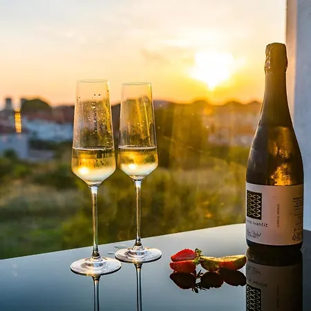 New Luxury Leonarda Apartment *
